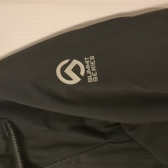 The North Face Summit Series Women's Black Jacket Size Small - Picture 4 of 8